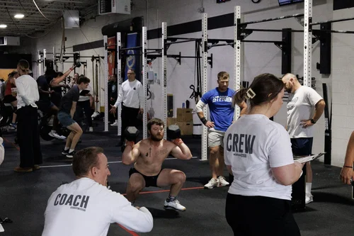 2026 Chaos Theory Throwdown photo 57 of 184