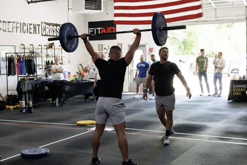 2026 Chaos Theory Throwdown photo 41 of 184