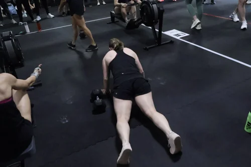 2025 Chaos Theory Throwdown photo 22 of 224