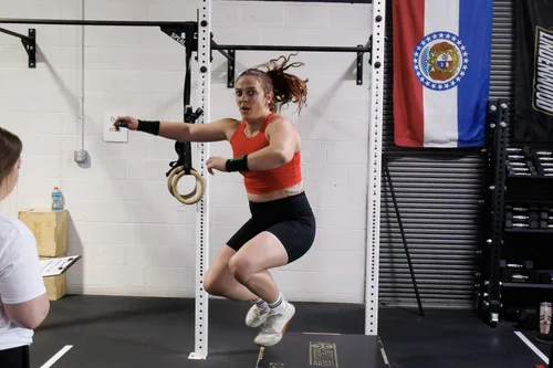 2026 Chaos Theory Throwdown photo 21 of 184