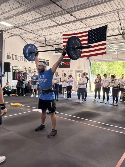 2026 Chaos Theory Throwdown photo 85 of 184