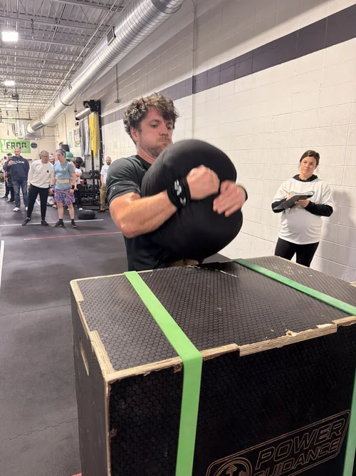 2026 Chaos Theory Throwdown photo 90 of 184