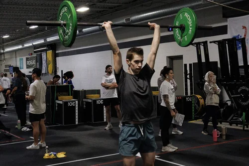 2026 Chaos Theory Throwdown photo 59 of 184