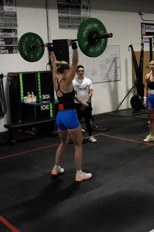 2026 Chaos Theory Throwdown photo 70 of 184