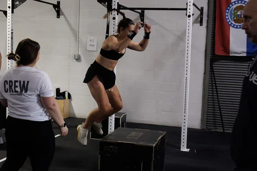 2026 Chaos Theory Throwdown photo 45 of 184