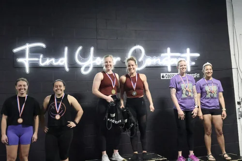 2025 Chaos Theory Throwdown photo 145 of 224