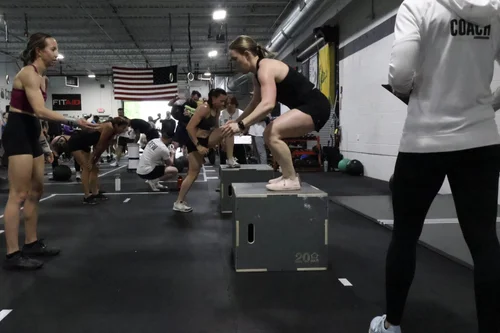 2025 Chaos Theory Throwdown photo 39 of 224