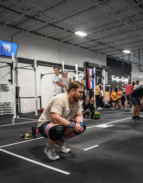2025 Chaos Theory Throwdown photo 185 of 224