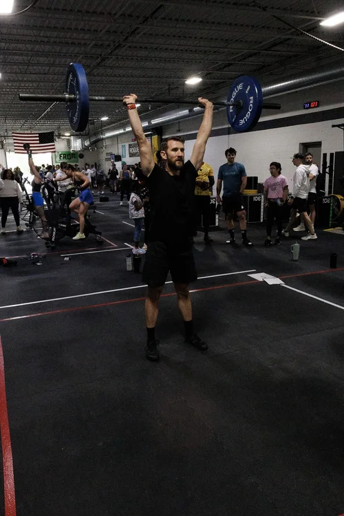 2026 Chaos Theory Throwdown photo 67 of 184