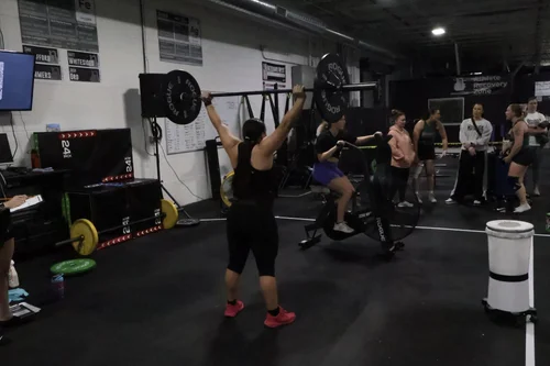 2025 Chaos Theory Throwdown photo 125 of 224