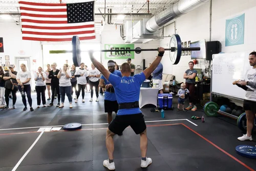 2026 Chaos Theory Throwdown photo 18 of 184