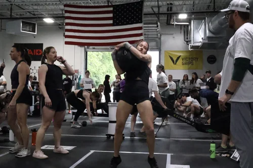 2025 Chaos Theory Throwdown photo 24 of 224