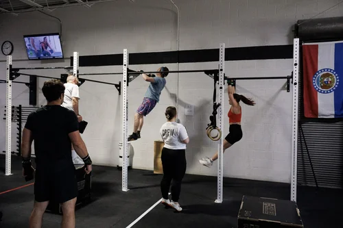 2026 Chaos Theory Throwdown photo 15 of 184