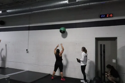 2025 Chaos Theory Throwdown photo 98 of 224