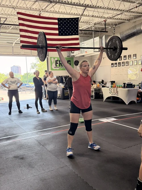 2026 Chaos Theory Throwdown photo 101 of 184