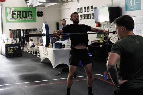 2026 Chaos Theory Throwdown photo 51 of 184