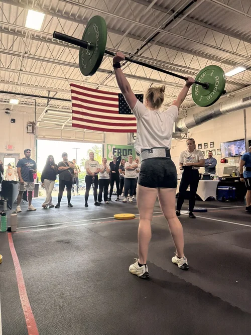 2026 Chaos Theory Throwdown photo 87 of 184
