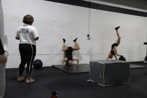 2025 Chaos Theory Throwdown photo 33 of 224