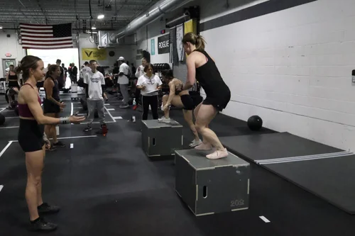 2025 Chaos Theory Throwdown photo 32 of 224