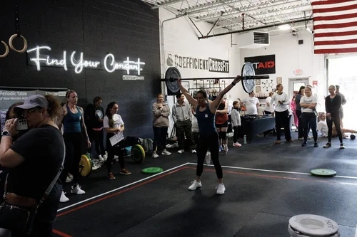 2026 Chaos Theory Throwdown photo 24 of 184