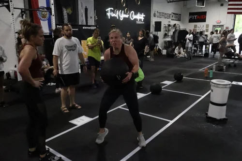 2025 Chaos Theory Throwdown photo 103 of 224