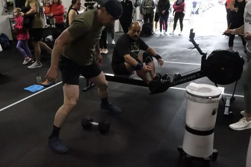 2025 Chaos Theory Throwdown photo 52 of 224