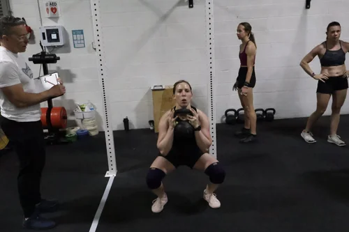 2025 Chaos Theory Throwdown photo 47 of 224