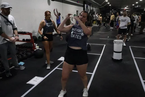 2025 Chaos Theory Throwdown photo 91 of 224