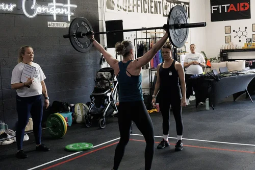 2026 Chaos Theory Throwdown photo 53 of 184