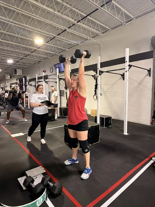 2026 Chaos Theory Throwdown photo 110 of 184