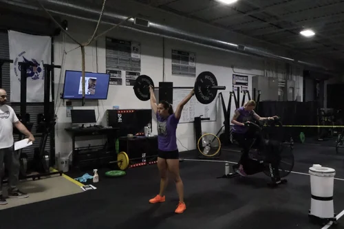 2025 Chaos Theory Throwdown photo 97 of 224