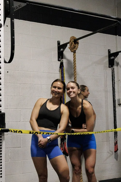 2026 Chaos Theory Throwdown photo 76 of 184