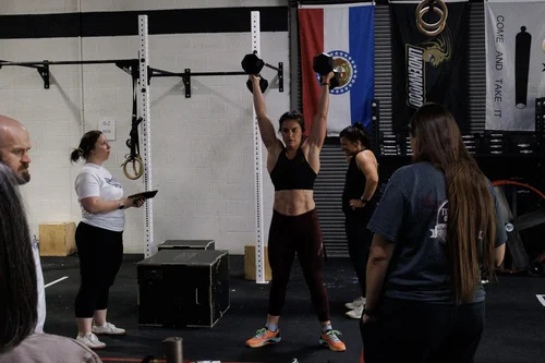 2026 Chaos Theory Throwdown photo 54 of 184