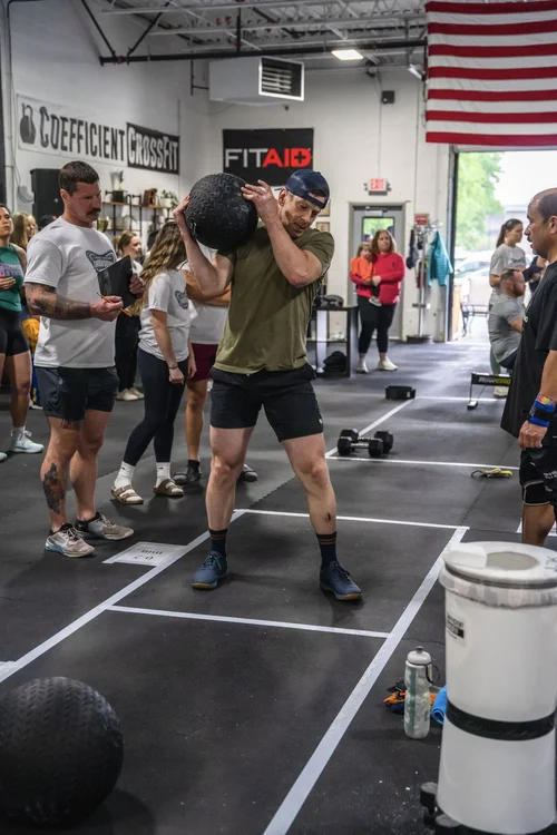 2025 Chaos Theory Throwdown photo 191 of 224