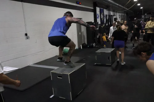 2025 Chaos Theory Throwdown photo 94 of 224