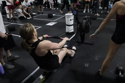 2025 Chaos Theory Throwdown photo 19 of 224