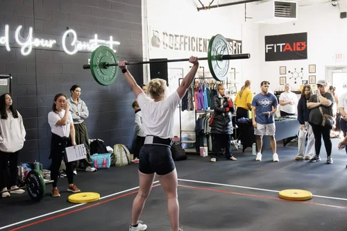 2026 Chaos Theory Throwdown photo 20 of 184