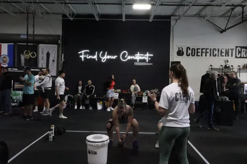 2025 Chaos Theory Throwdown photo 88 of 224