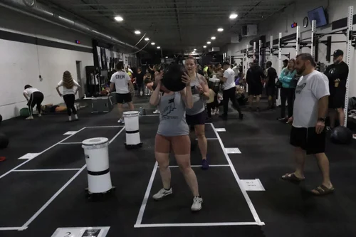 2025 Chaos Theory Throwdown photo 108 of 224