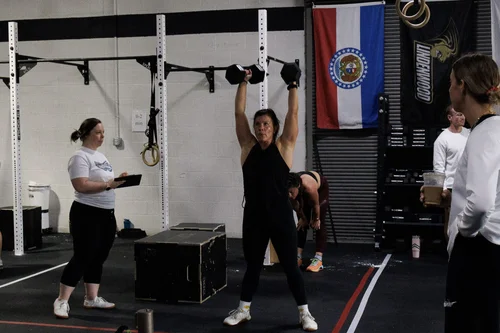 2026 Chaos Theory Throwdown photo 56 of 184
