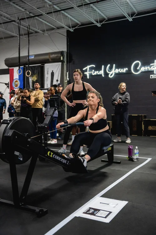 2025 Chaos Theory Throwdown photo 158 of 224