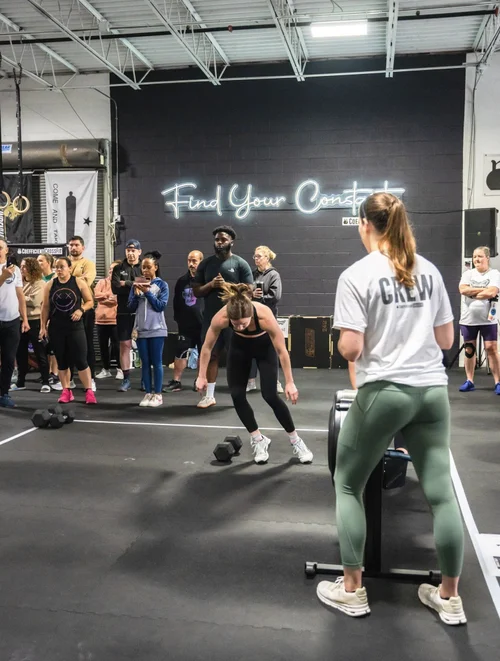 2025 Chaos Theory Throwdown photo 156 of 224