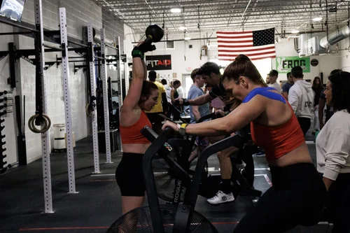2026 Chaos Theory Throwdown photo 31 of 184