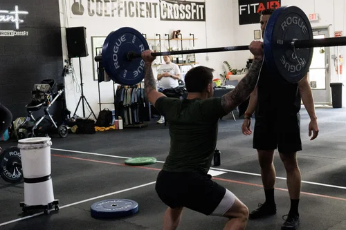 2026 Chaos Theory Throwdown photo 52 of 184