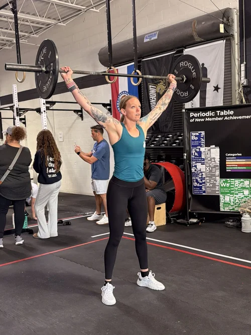 2026 Chaos Theory Throwdown photo 93 of 184