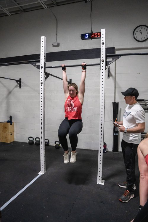 2025 Chaos Theory Throwdown photo 202 of 224
