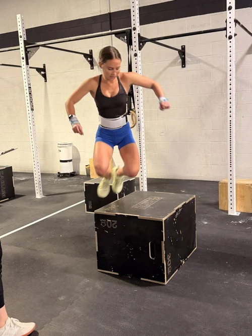 2026 Chaos Theory Throwdown photo 150 of 184