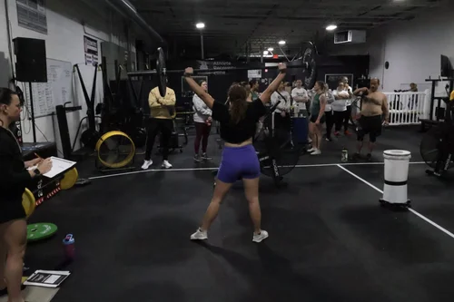 2025 Chaos Theory Throwdown photo 131 of 224