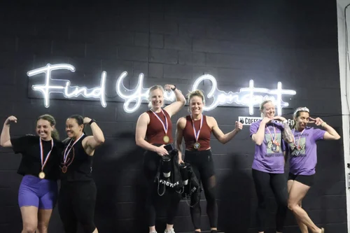 2025 Chaos Theory Throwdown photo 146 of 224