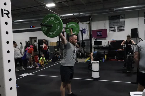 2025 Chaos Theory Throwdown photo 72 of 224